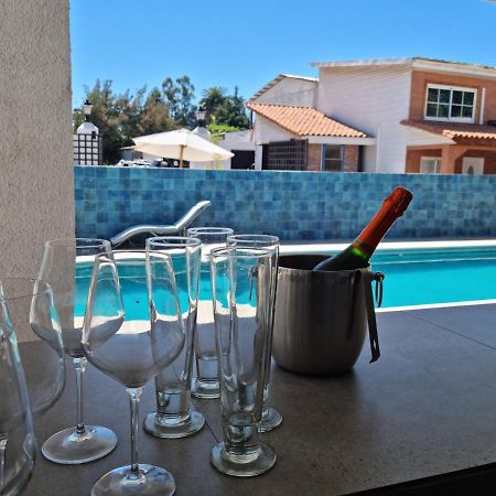 Hotel Boutique Grand Cru Santa Cruz Buitenkant foto