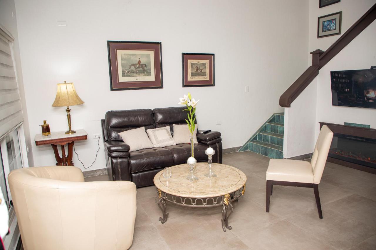 Hotel Boutique Grand Cru Santa Cruz Buitenkant foto