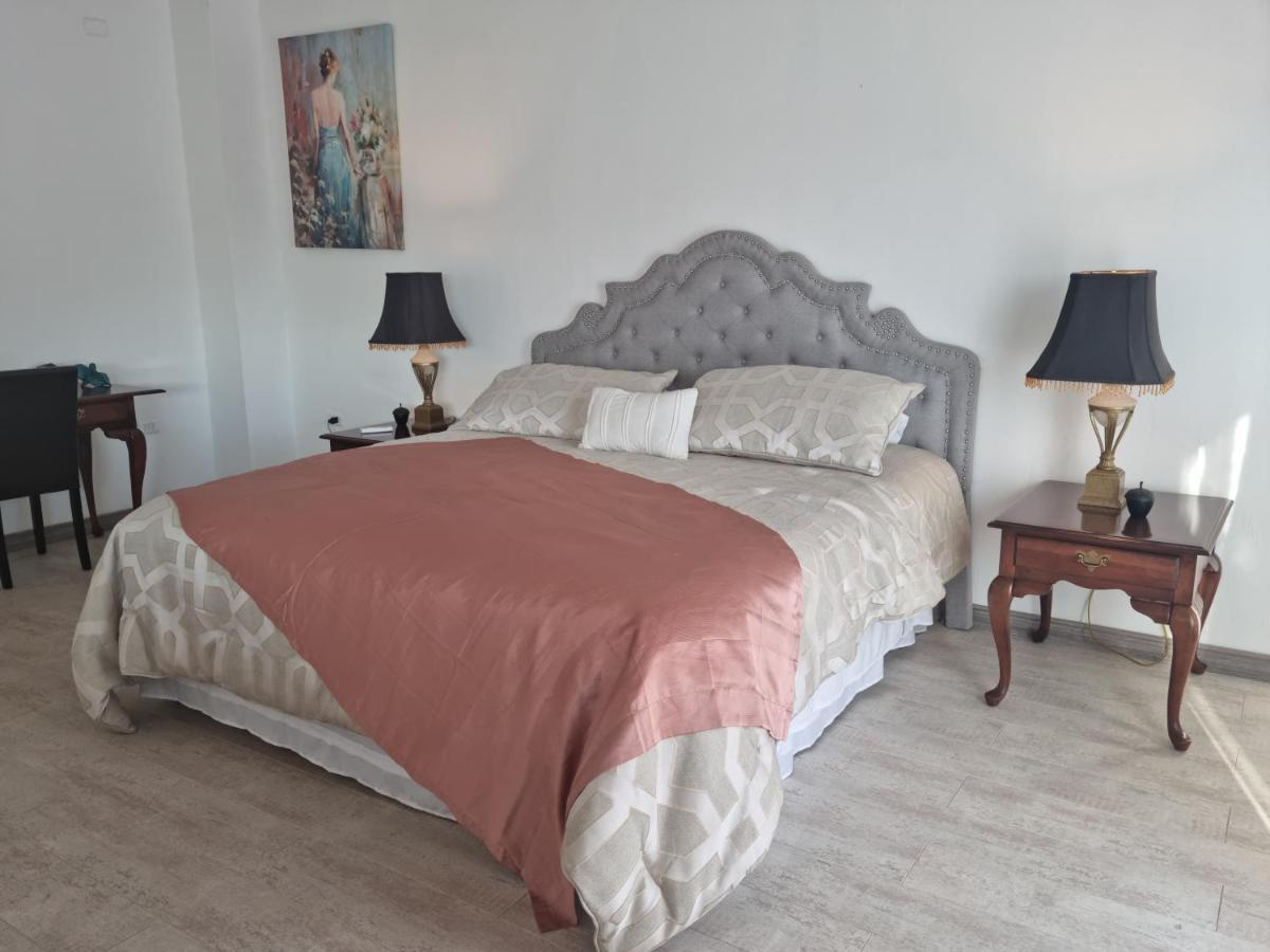 Hotel Boutique Grand Cru Santa Cruz Buitenkant foto