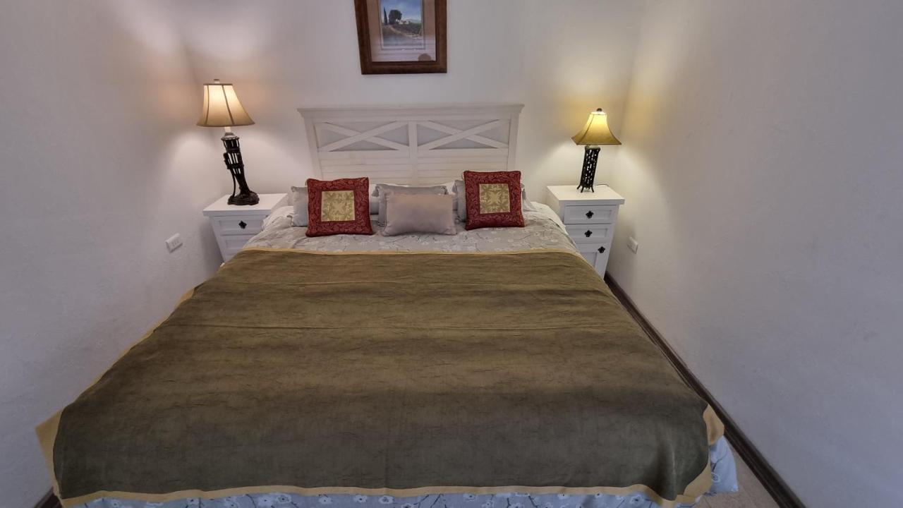 Hotel Boutique Grand Cru Santa Cruz Buitenkant foto