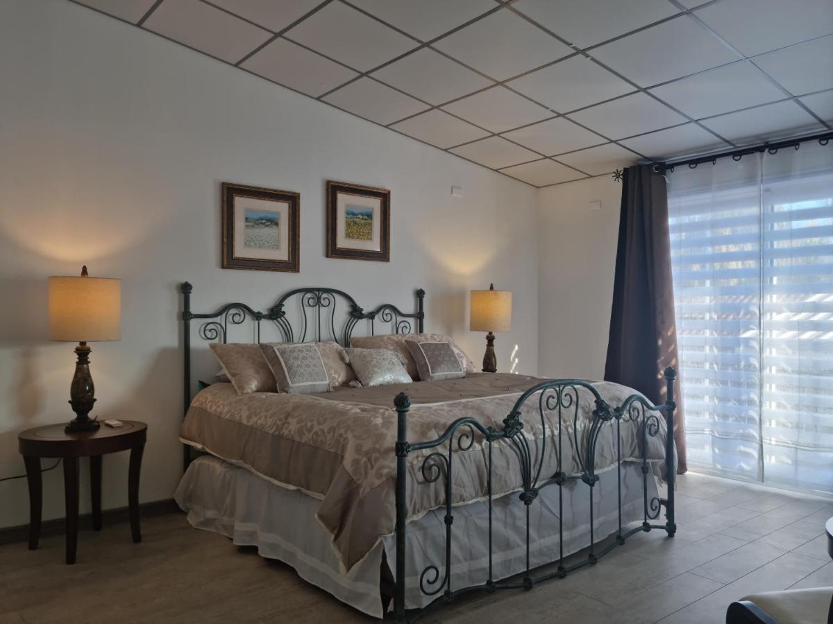 Hotel Boutique Grand Cru Santa Cruz Buitenkant foto