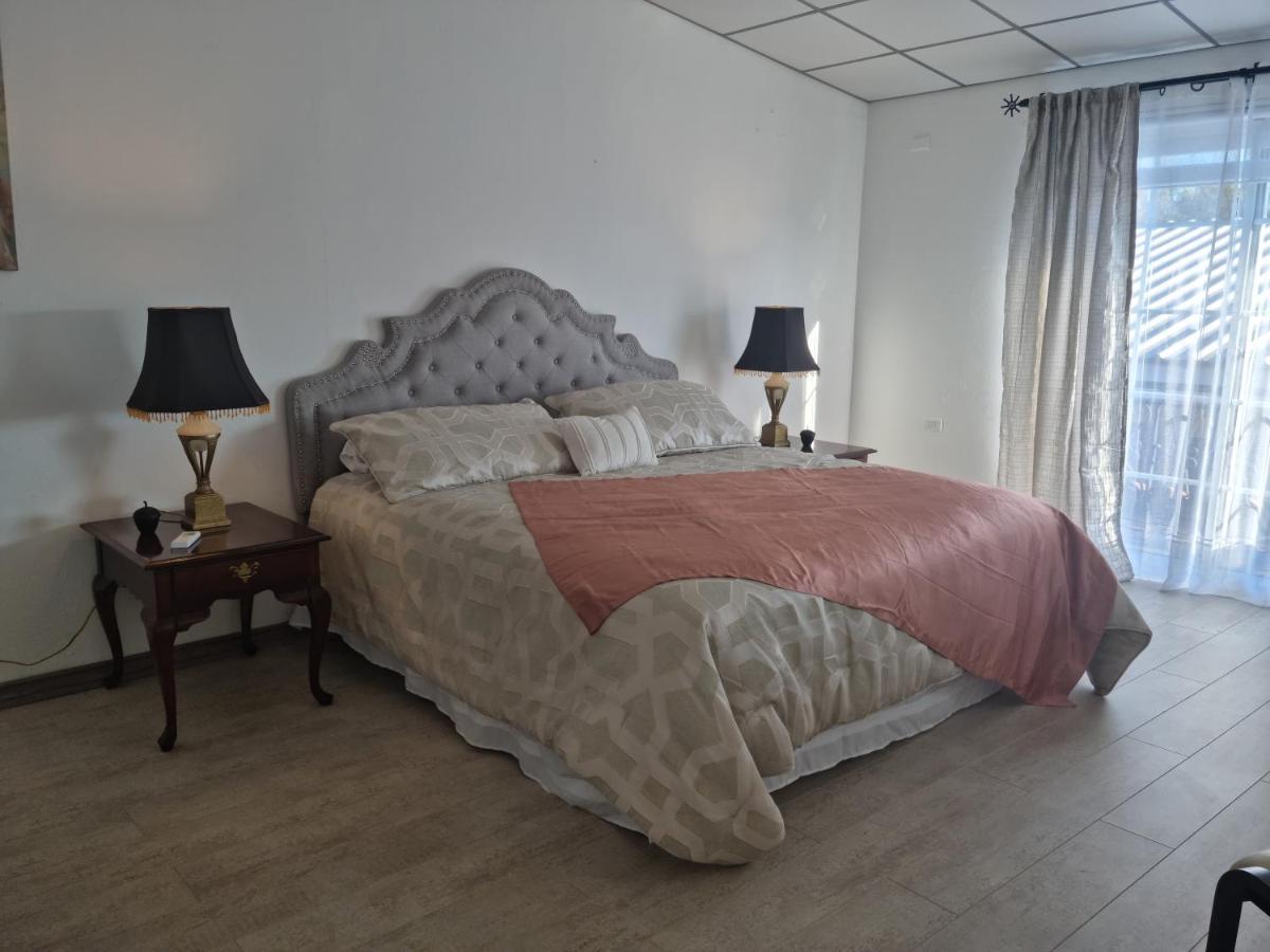 Hotel Boutique Grand Cru Santa Cruz Buitenkant foto