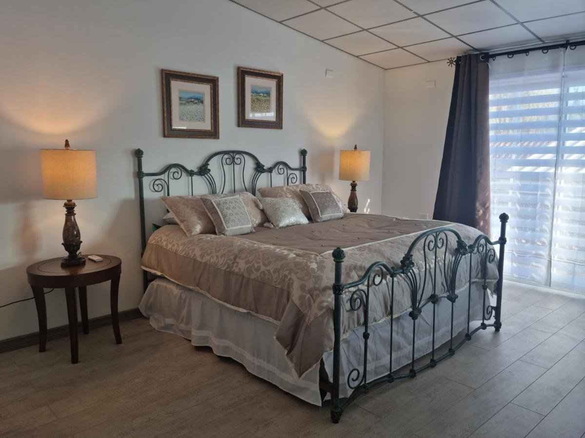 Hotel Boutique Grand Cru Santa Cruz Buitenkant foto