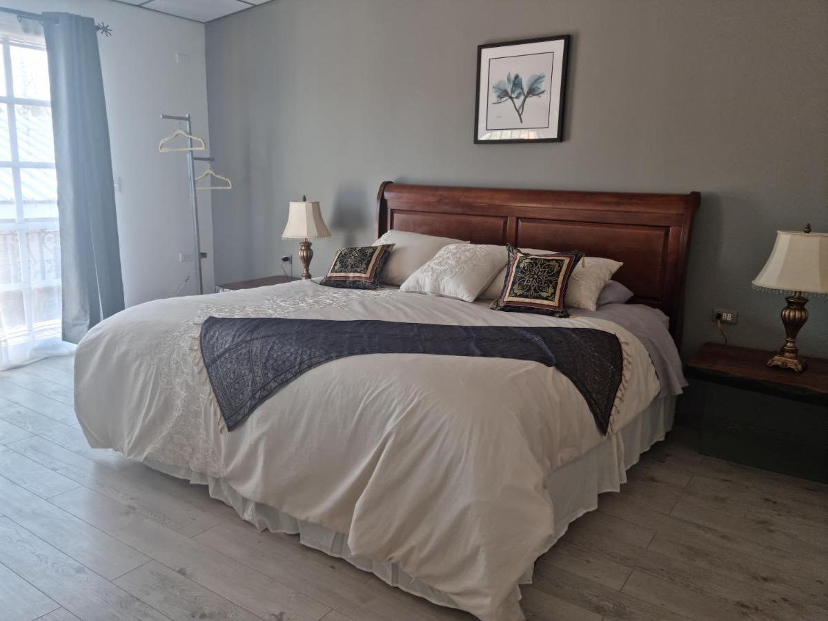 Hotel Boutique Grand Cru Santa Cruz Buitenkant foto