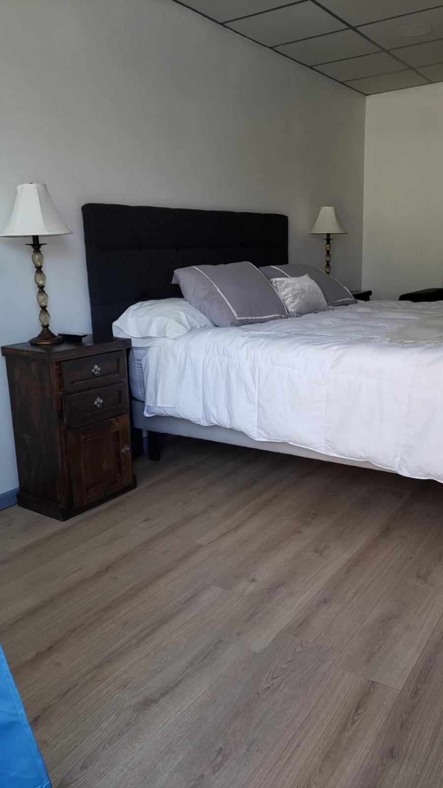 Hotel Boutique Grand Cru Santa Cruz Buitenkant foto