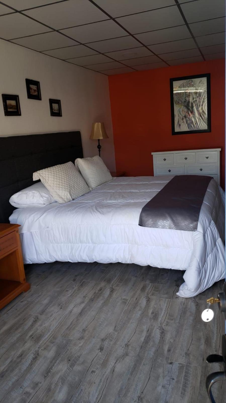 Hotel Boutique Grand Cru Santa Cruz Buitenkant foto