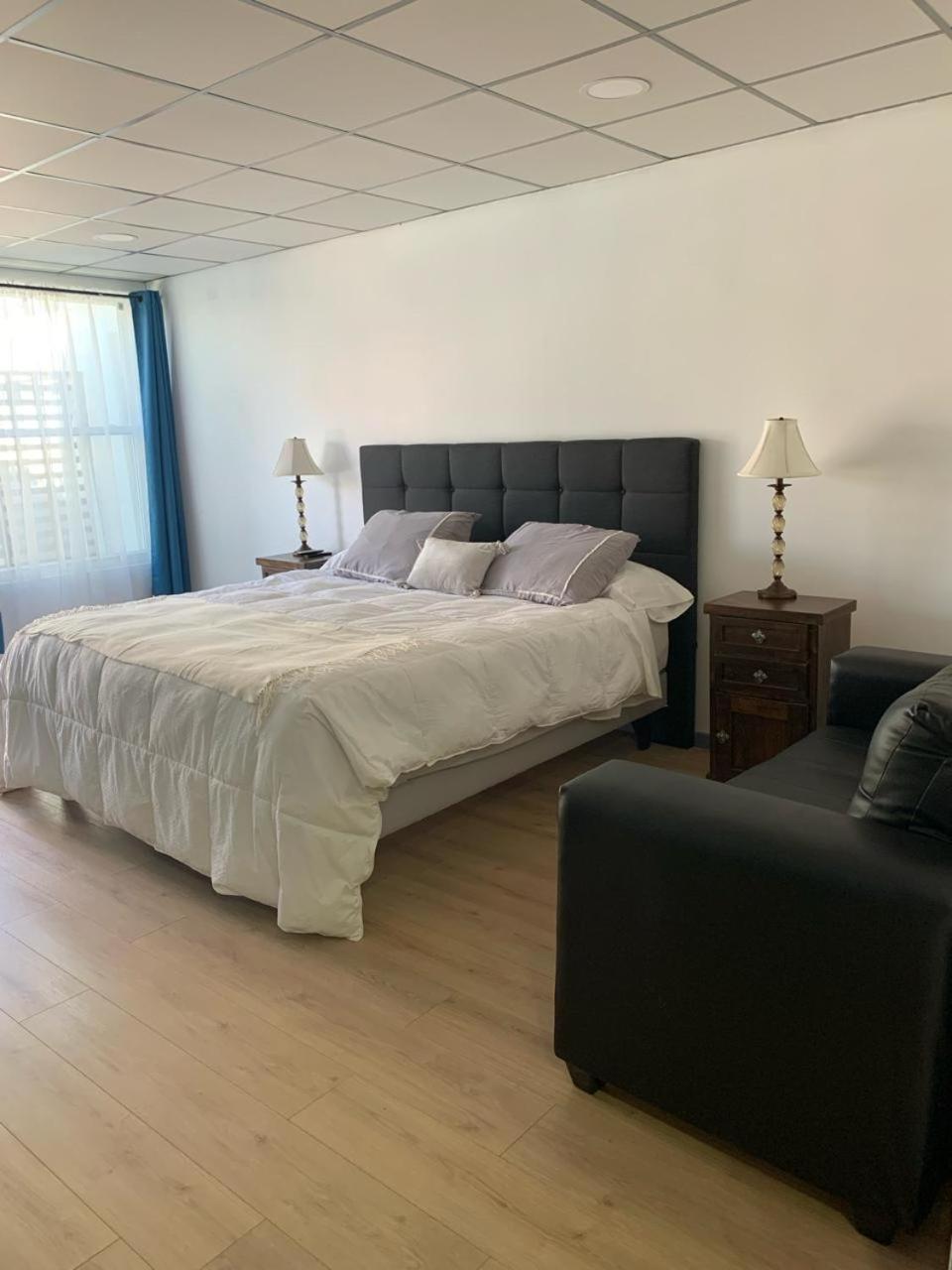 Hotel Boutique Grand Cru Santa Cruz Buitenkant foto
