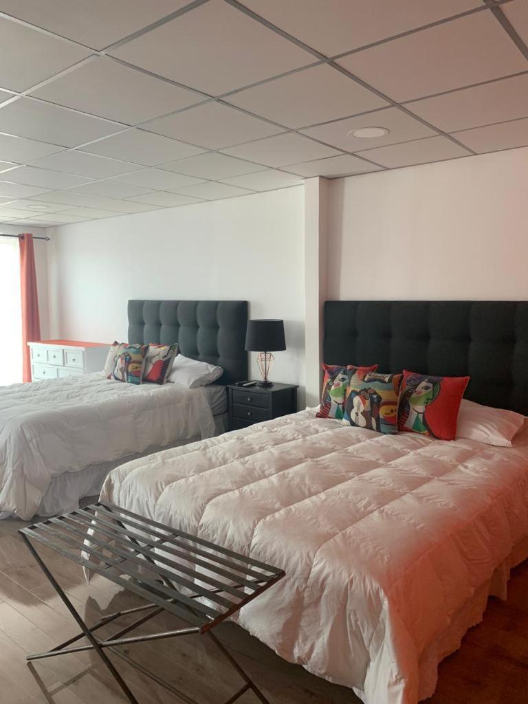 Hotel Boutique Grand Cru Santa Cruz Buitenkant foto