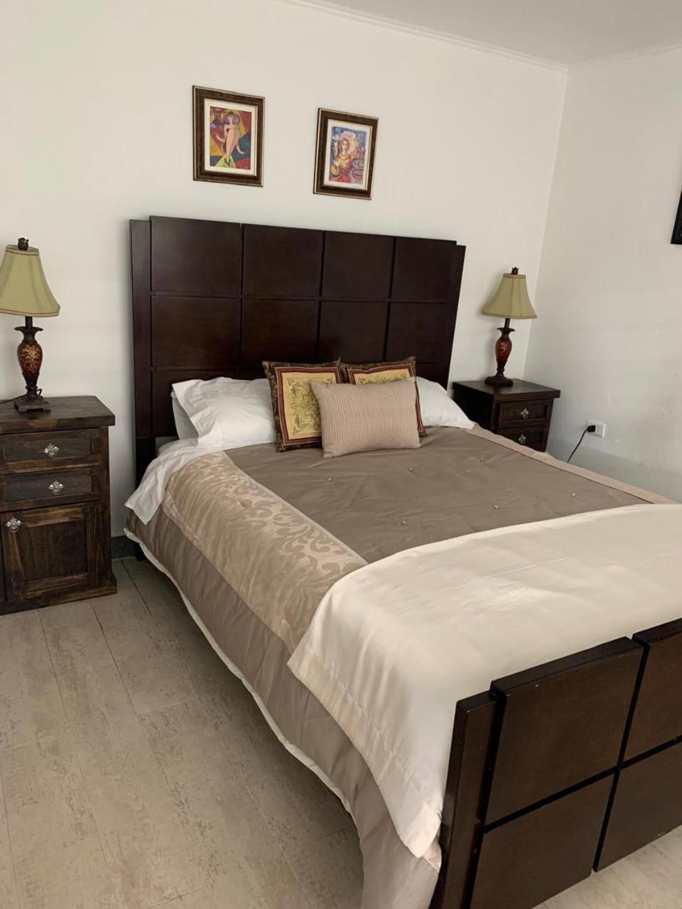 Hotel Boutique Grand Cru Santa Cruz Buitenkant foto