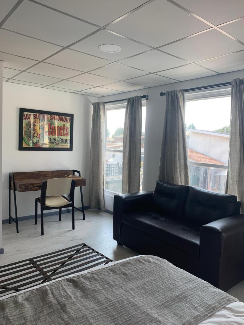 Hotel Boutique Grand Cru Santa Cruz Buitenkant foto