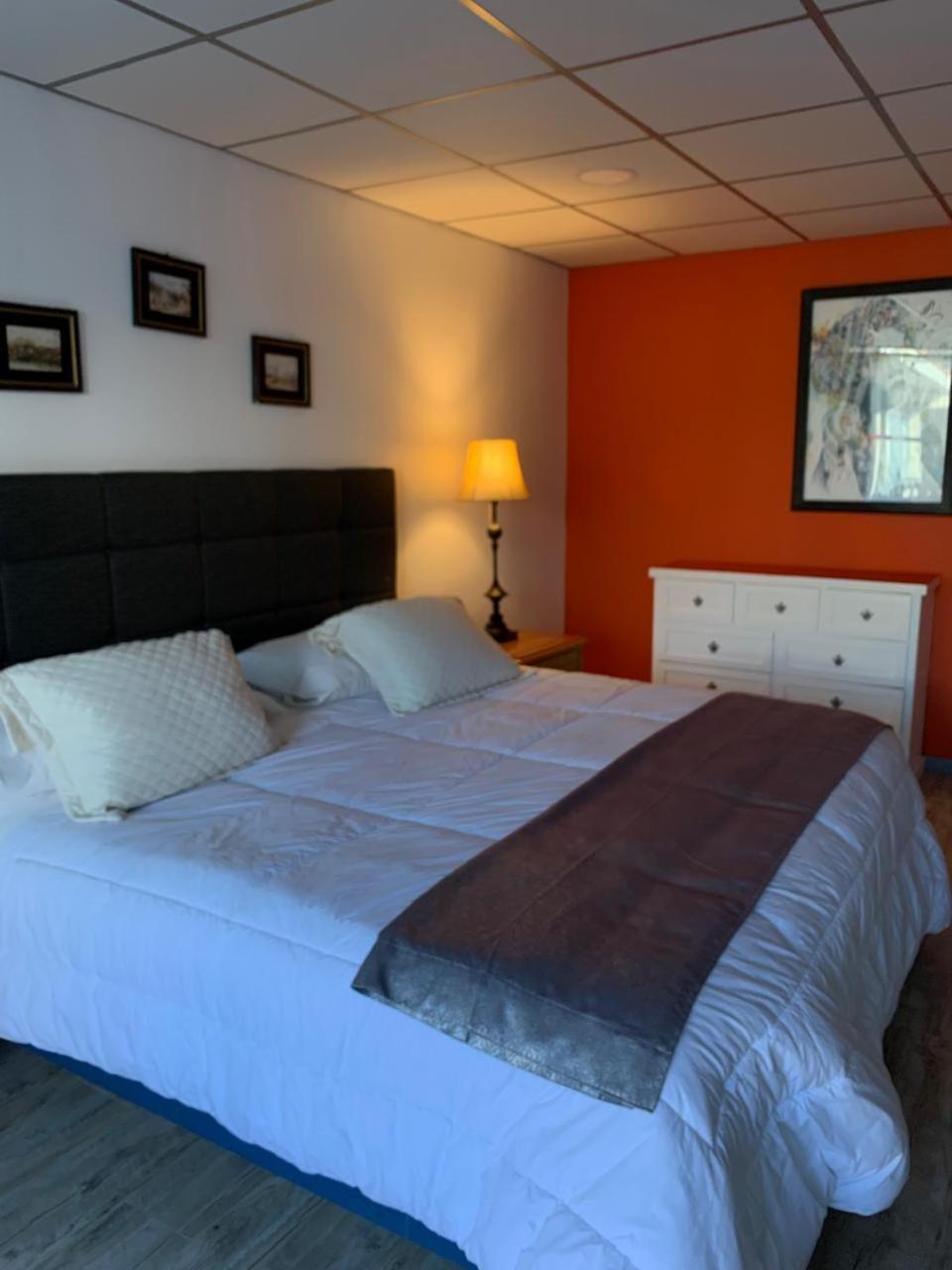 Hotel Boutique Grand Cru Santa Cruz Buitenkant foto