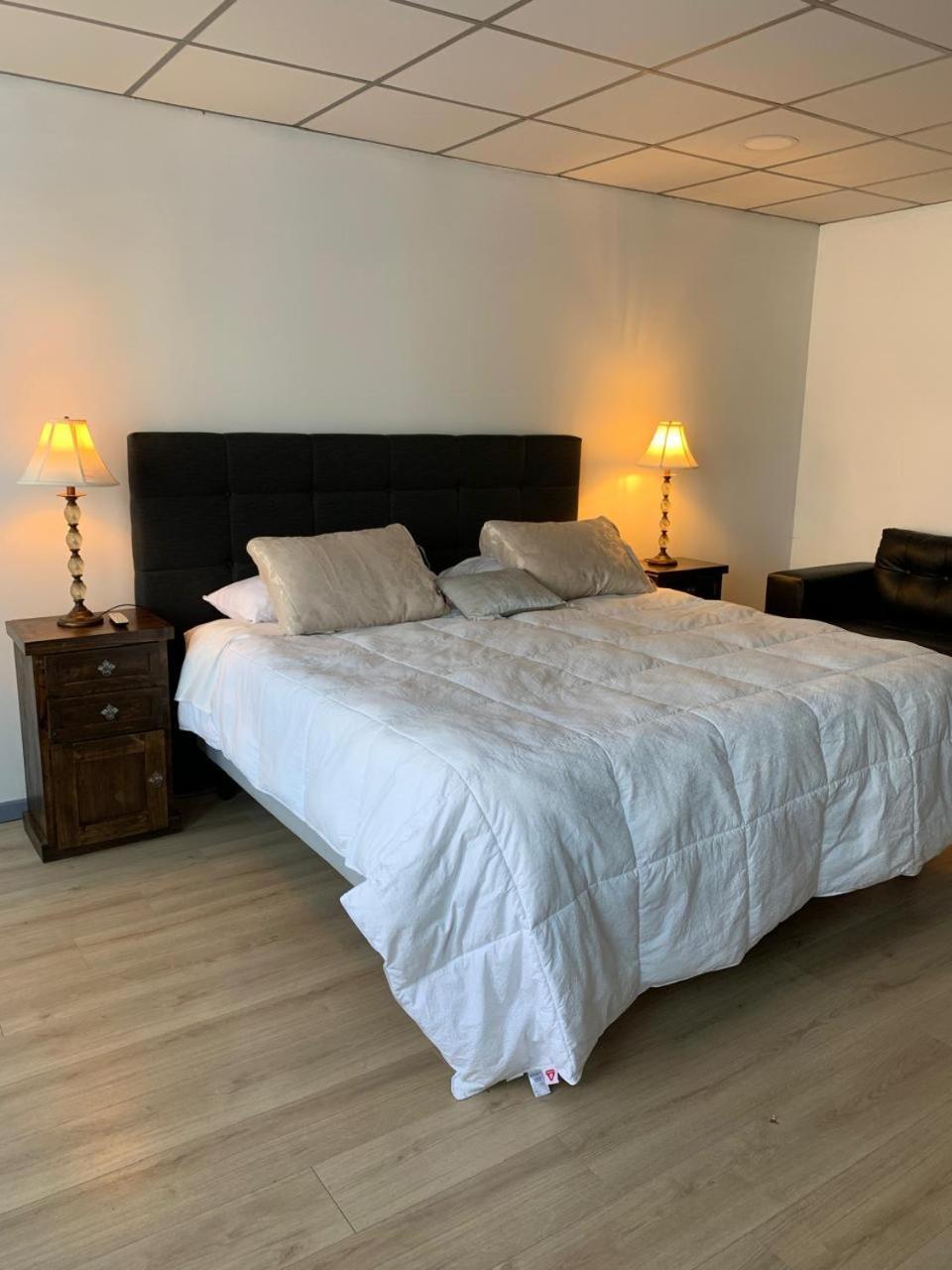 Hotel Boutique Grand Cru Santa Cruz Buitenkant foto