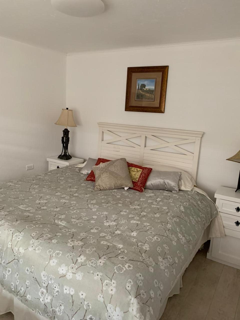 Hotel Boutique Grand Cru Santa Cruz Buitenkant foto