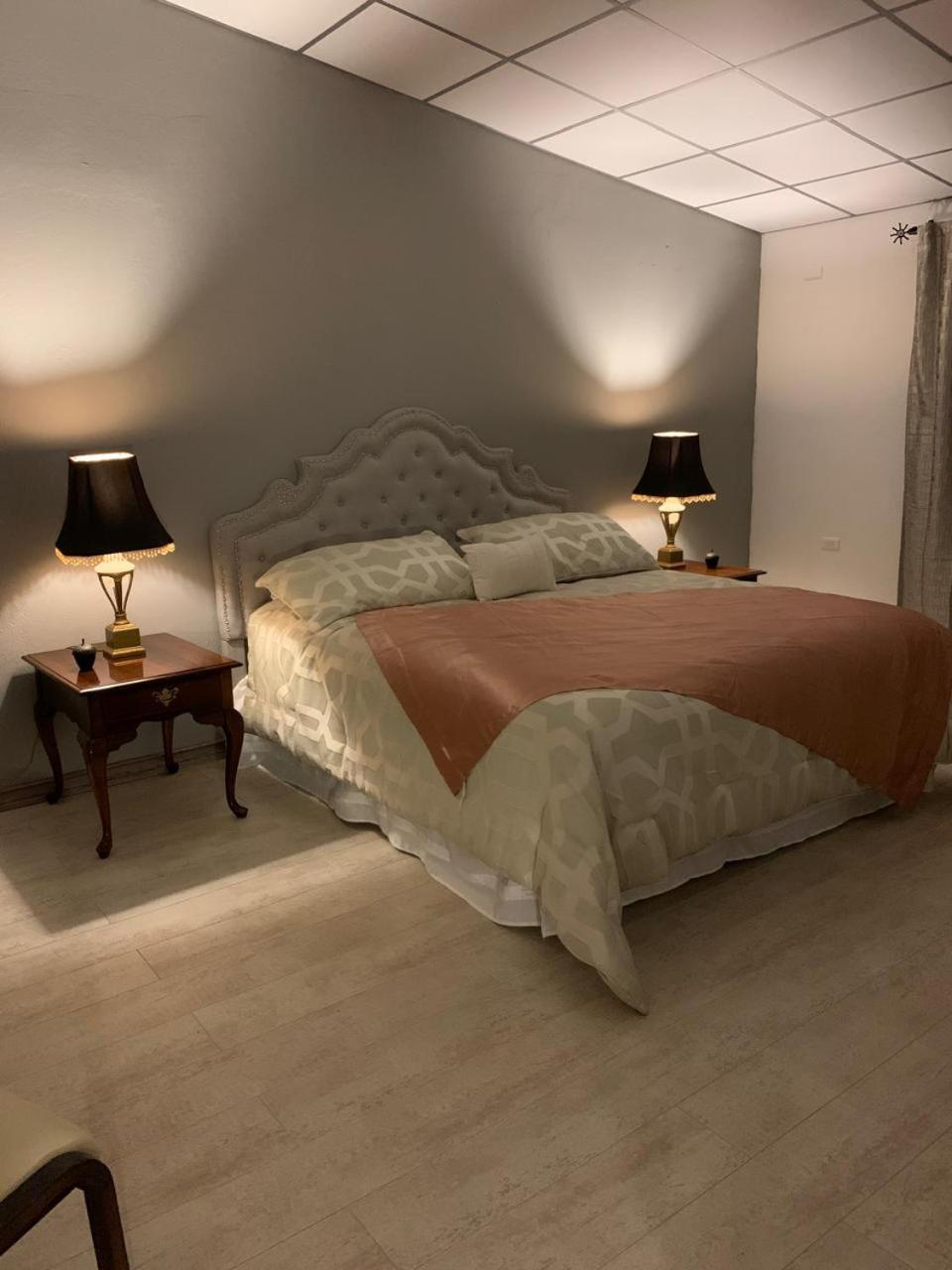 Hotel Boutique Grand Cru Santa Cruz Buitenkant foto