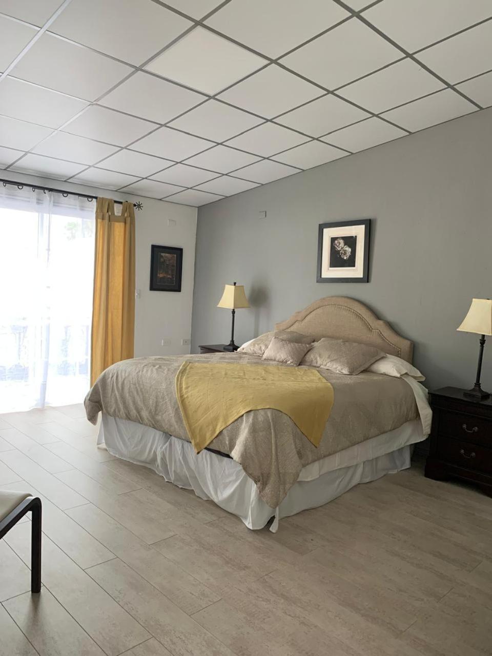 Hotel Boutique Grand Cru Santa Cruz Buitenkant foto