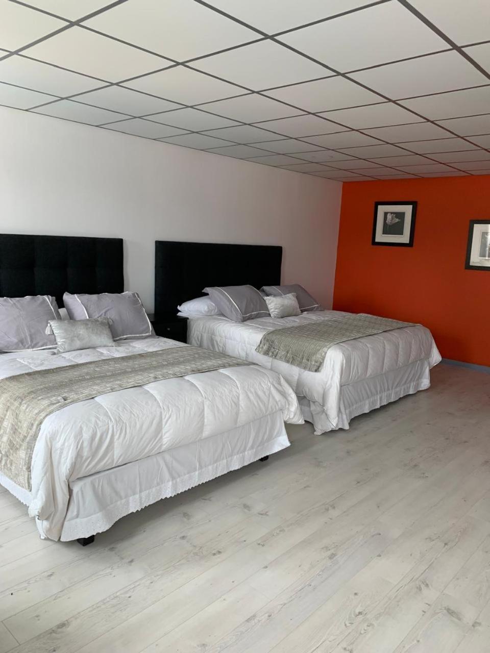 Hotel Boutique Grand Cru Santa Cruz Buitenkant foto